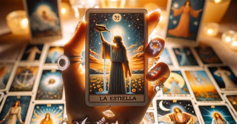 la estrella foro tarot|La Estrella